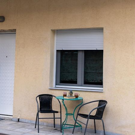 クサンチDream Houseアパートメント エクステリア 写真