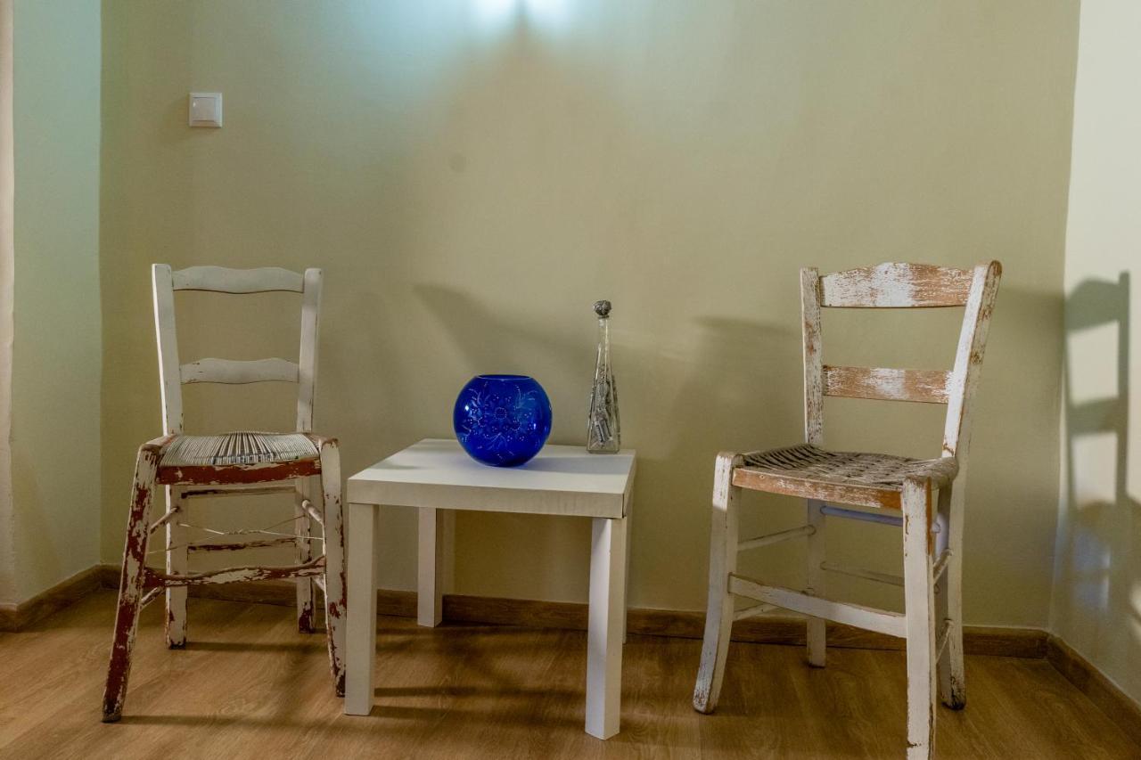 クサンチDream Houseアパートメント エクステリア 写真