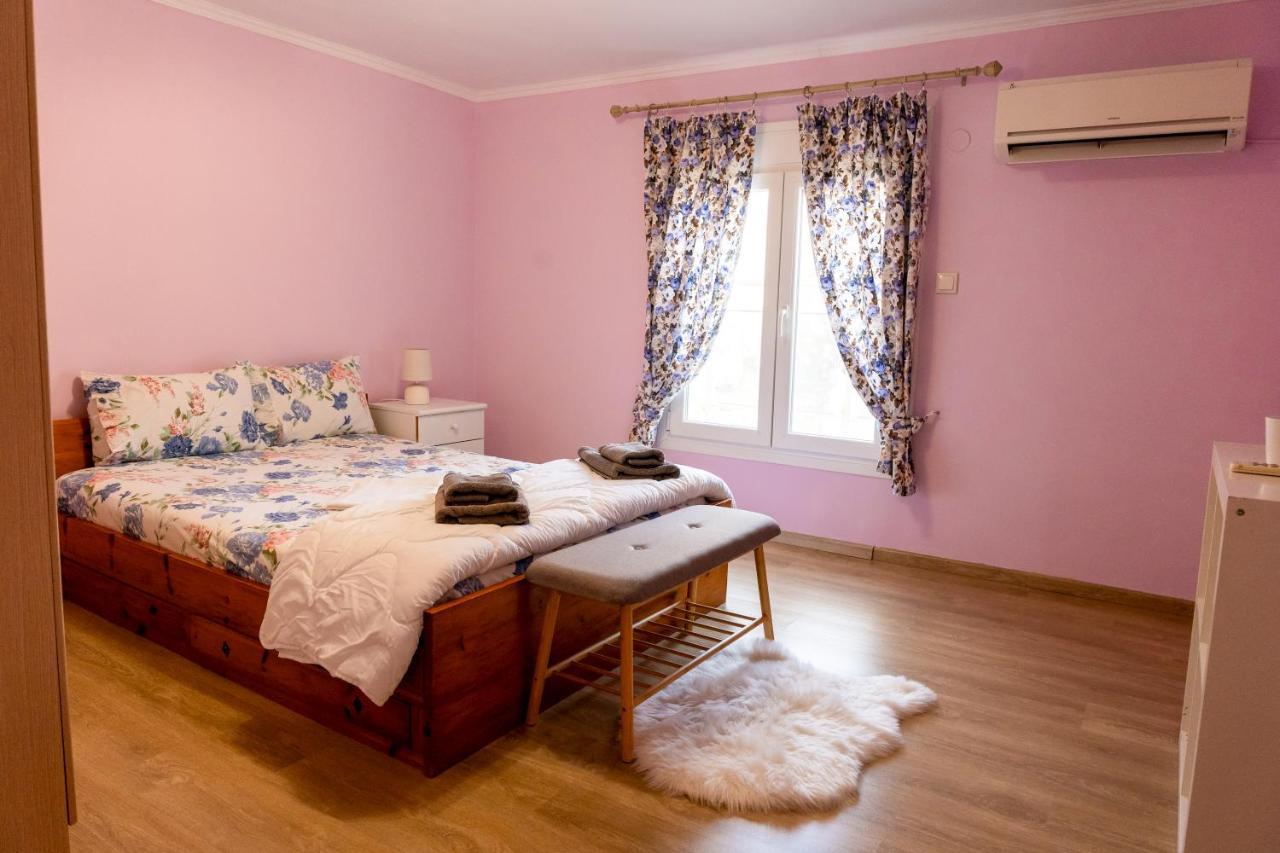 クサンチDream Houseアパートメント エクステリア 写真