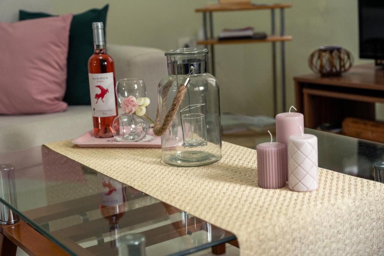 クサンチDream Houseアパートメント エクステリア 写真